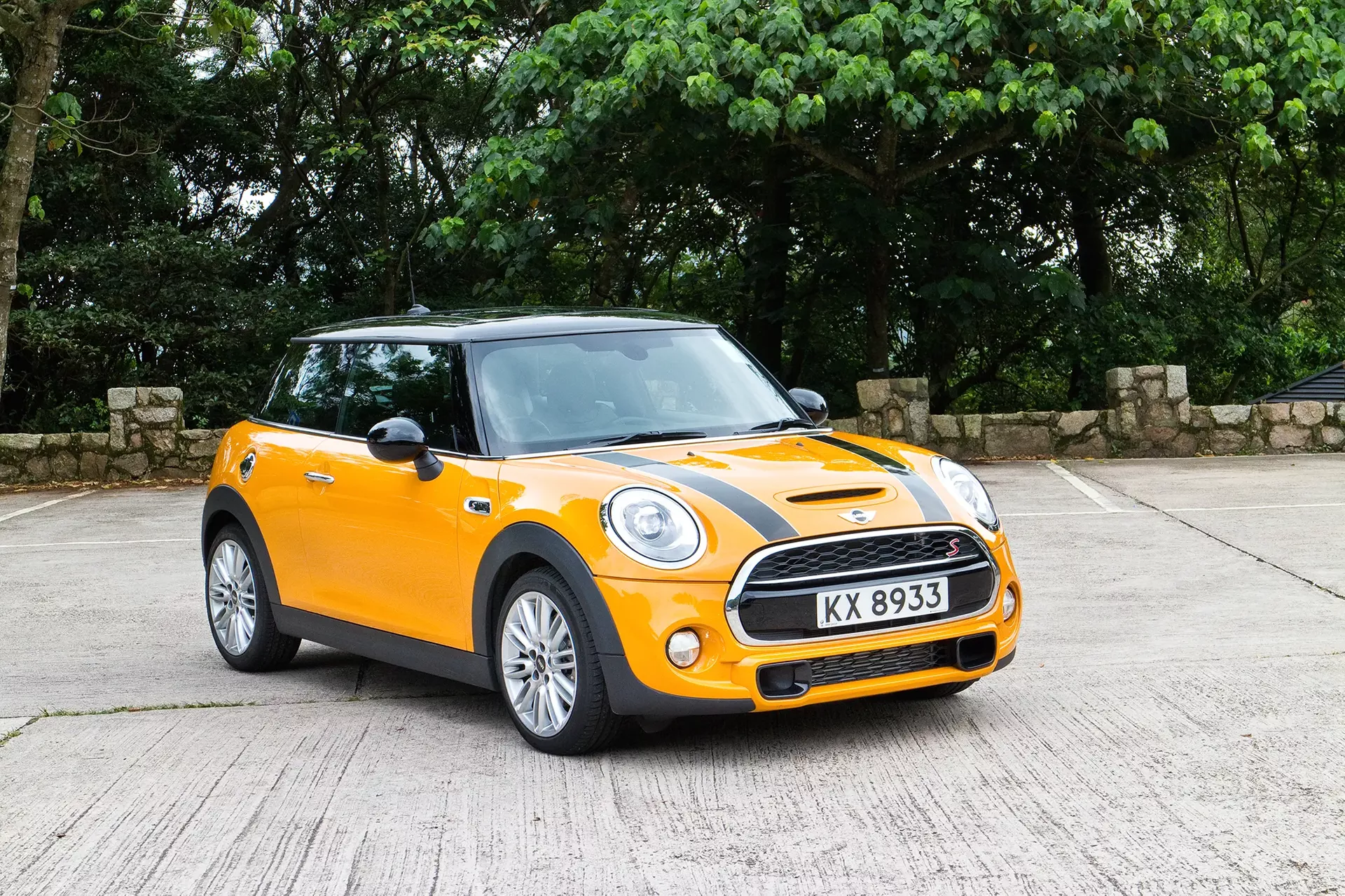 AutoNation Mini