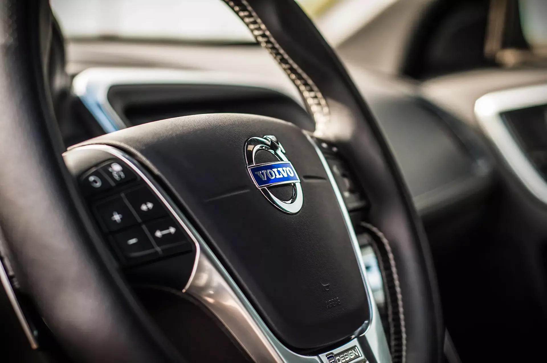 AutoNation Volvo