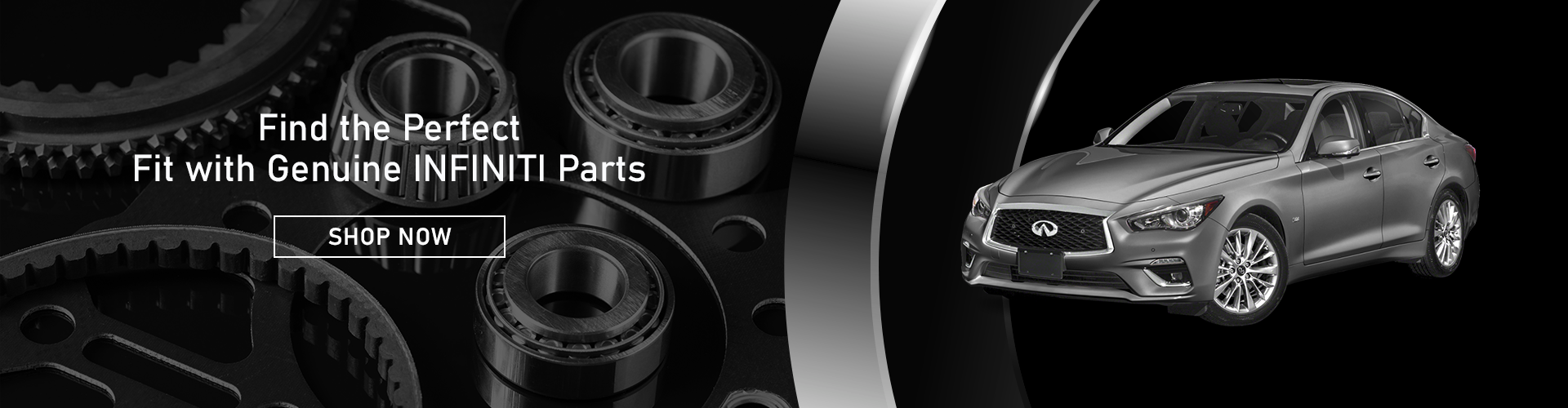 Online Infiniti Auto Parts Store Top Infiniti Parts