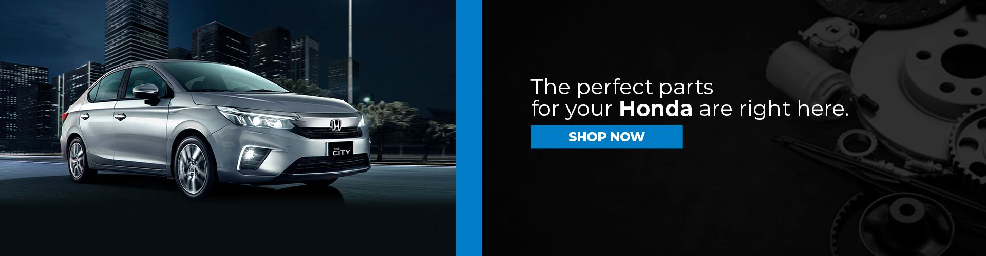 Shop OEM Honda Parts & Accessories Helpful Honda Parts