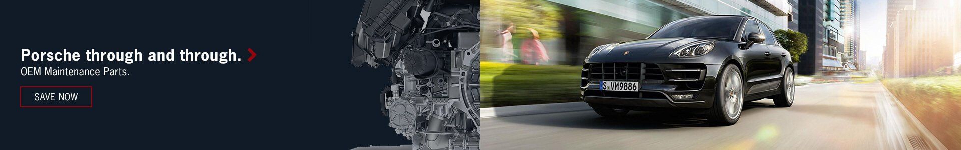 Porsche OEM Parts | https://www.porschemarinparts.com | Porsche Marin