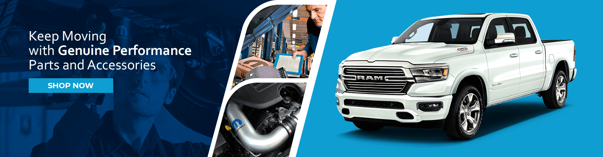 Canadian MOPAR Online Parts Shop OEM MOPAR Parts Warehouse