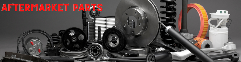 Aftermarket Parts 