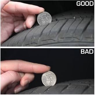 Tire Tread 