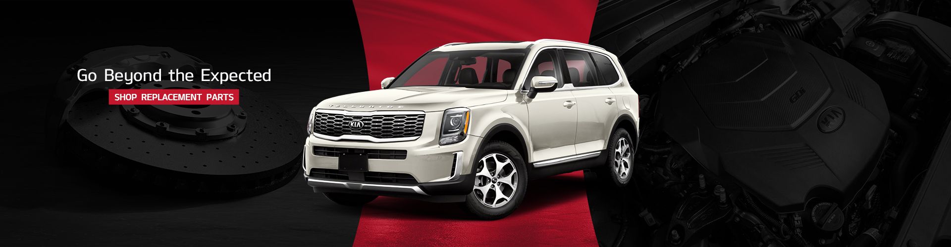 Shop Authentic Kia Parts