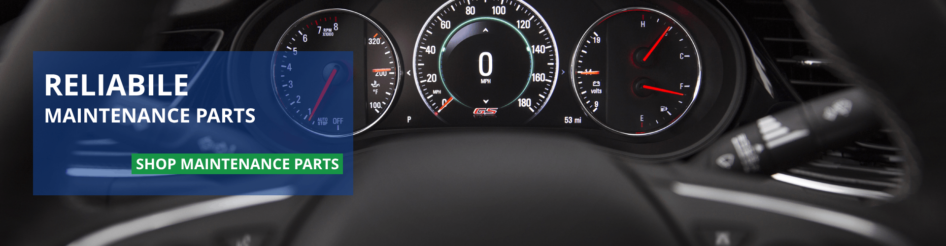 genuinegm.com | Genuine GM Parts