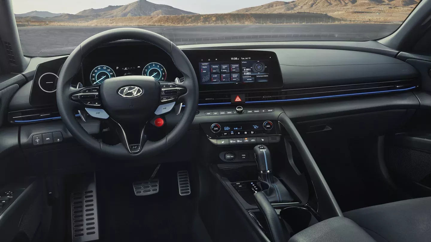 Shop OEM Hyundai Parts & Accessories Parts Stew Hansen Hyundai