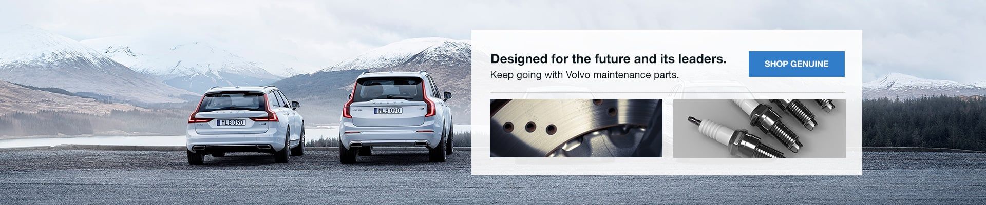 Boston Volvo Cars Parts Coupon
