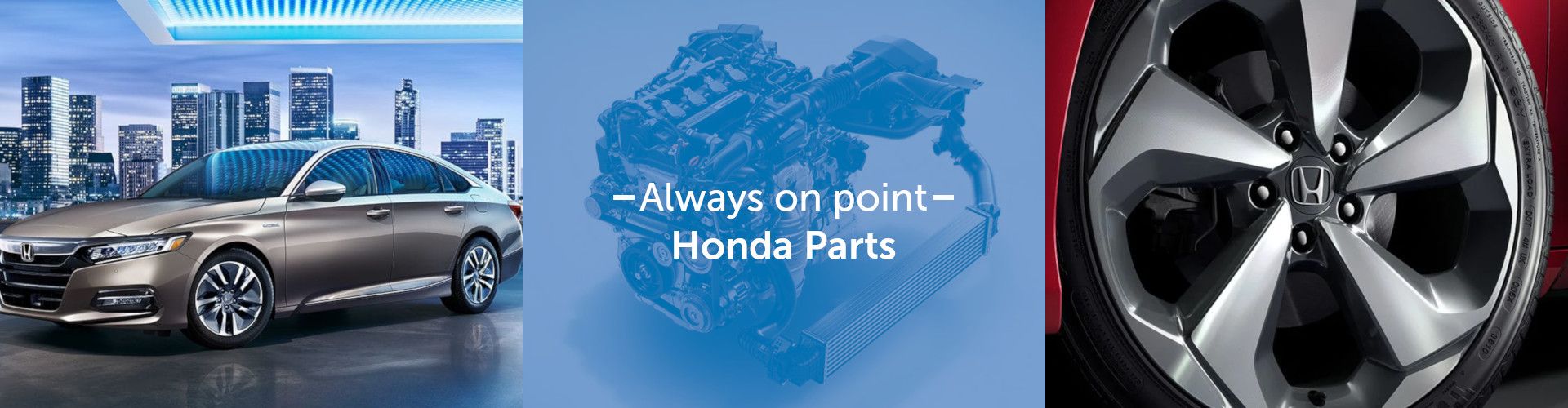 Discounted OEM Honda Parts & Accessories Honda Zone Parts