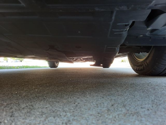 Finally! The Truth About 53736 89130 Toyota Splash Shields - n1uctab
