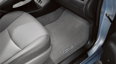 Prius deals floor mats