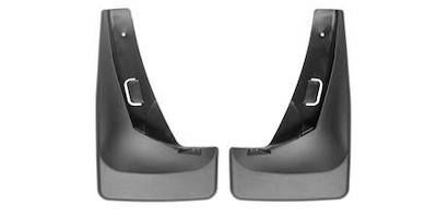 Genuine OEM Toyota Splash Guards