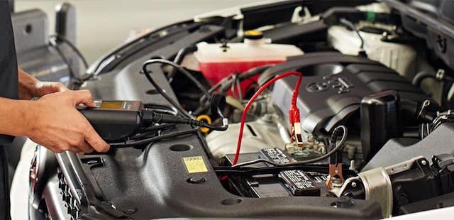 How Do Car Batteries Work?