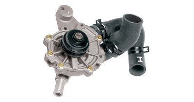 Genuine OEM Toyota Water Pumps Parts | Toyota Parts Center