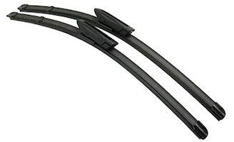 Toyota windshield shop wipers