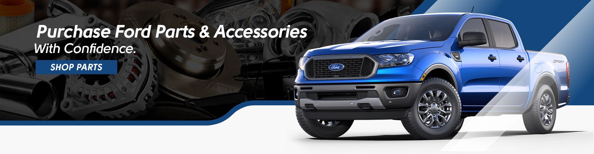 Ford Trucks Parts and Accessories Ford Parts America