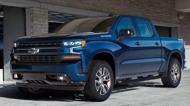 5 Cool Chevy Silverado 1500 Mods For Under $500|GMParts Center Blog