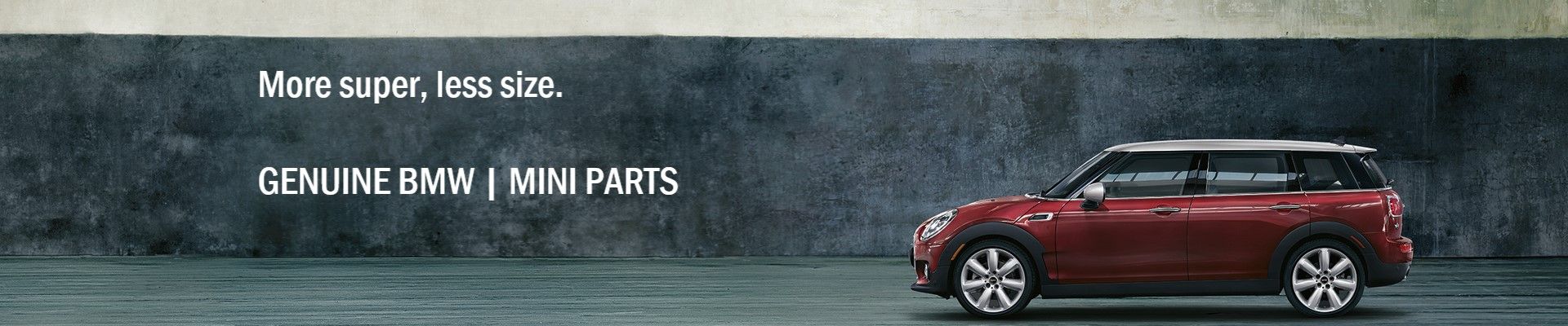 Factory Bmw Mini Parts For Sale Genuine Bmw Mini Parts