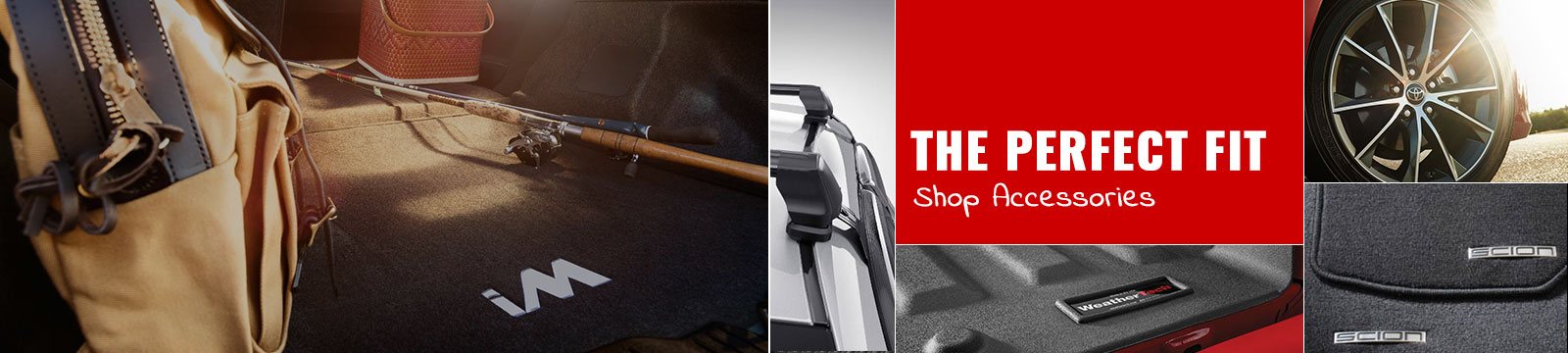 Shop Toyota OEM Parts & Accessories | Smithtown Toyota Parts
