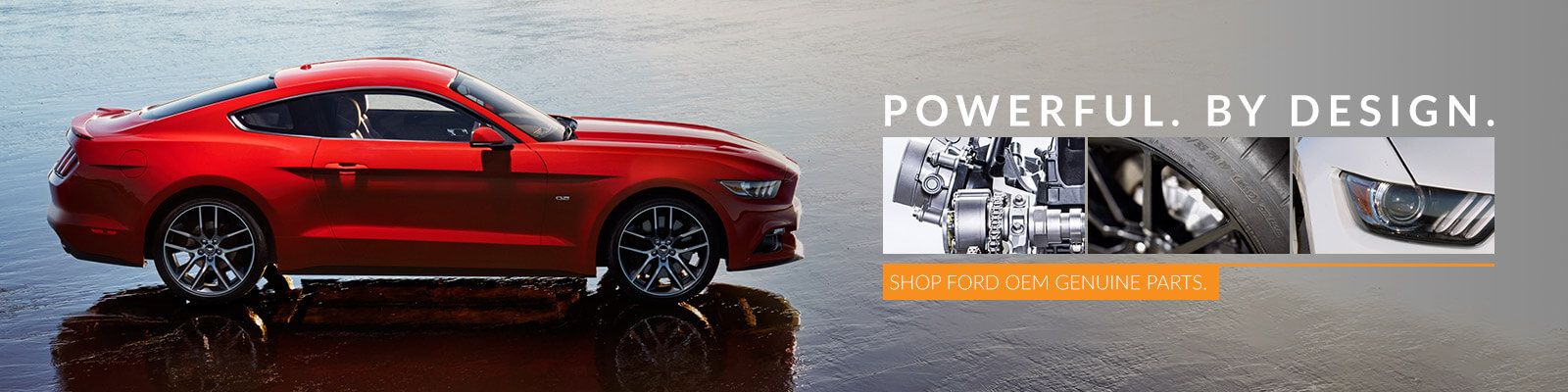 Shop Genuine OEM Ford Parts
