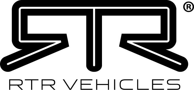 Ford Mustang - RTR Canada