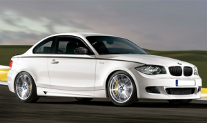 BMW M Performance Parts BMW 1 Series - Severs Breeman