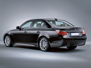 Bmw e60 outlet performance upgrades