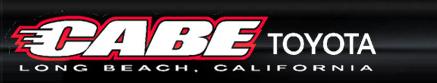 Cabe Toyota Long Beach Cabe Toyota Long Beach