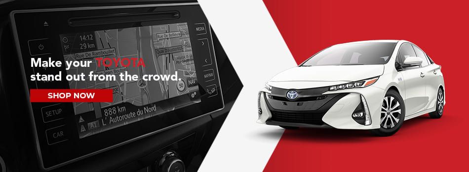 Online Toyota Parts Superstore | OEM Parts Online