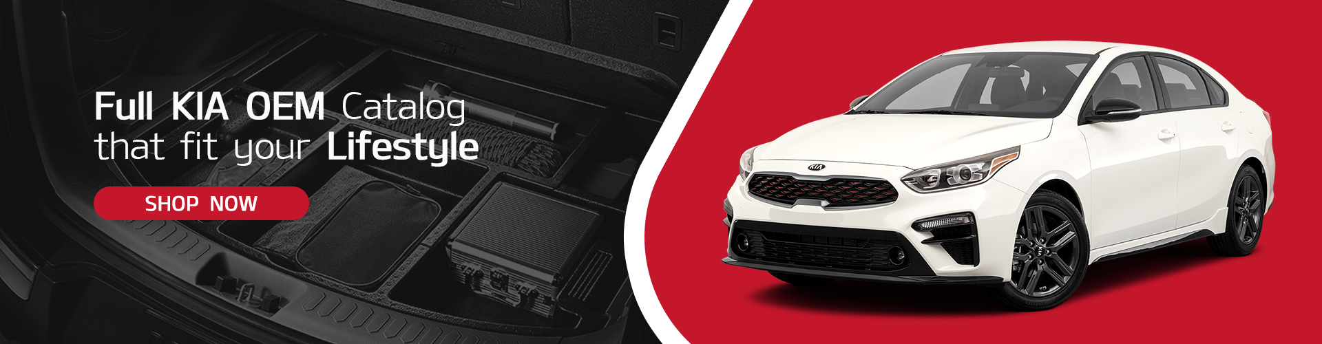 Shop genuine Kia parts and accessories online Kia OEM Parts Depot