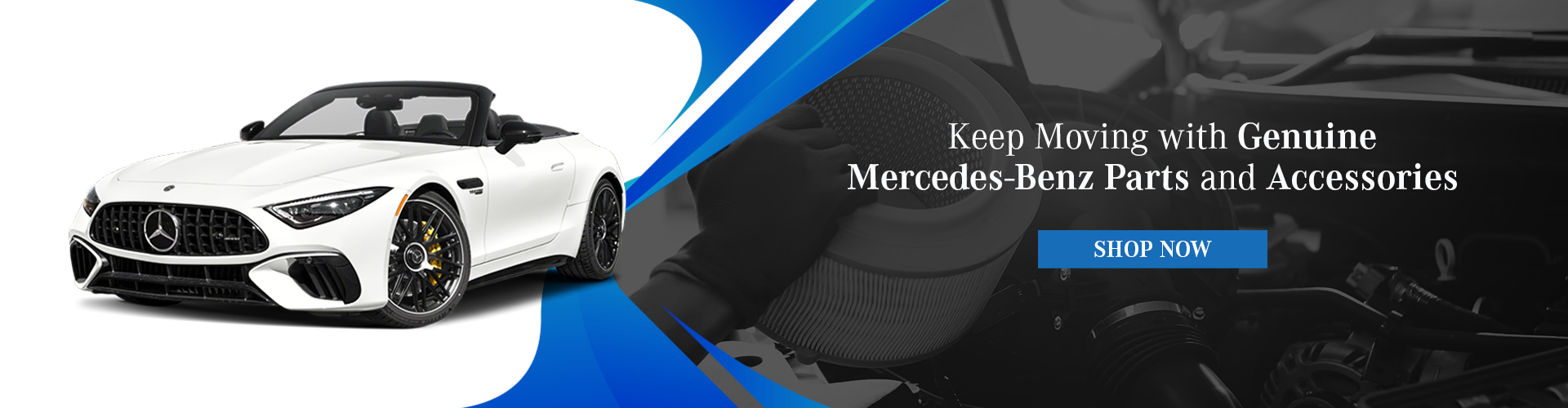 OEM MercedesBenz Parts Online My Mercedes Parts