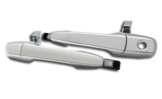 Door handles Door handles