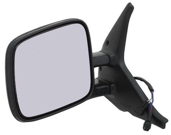 rear view mirror replacement cost