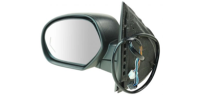 Side mirror Side mirror