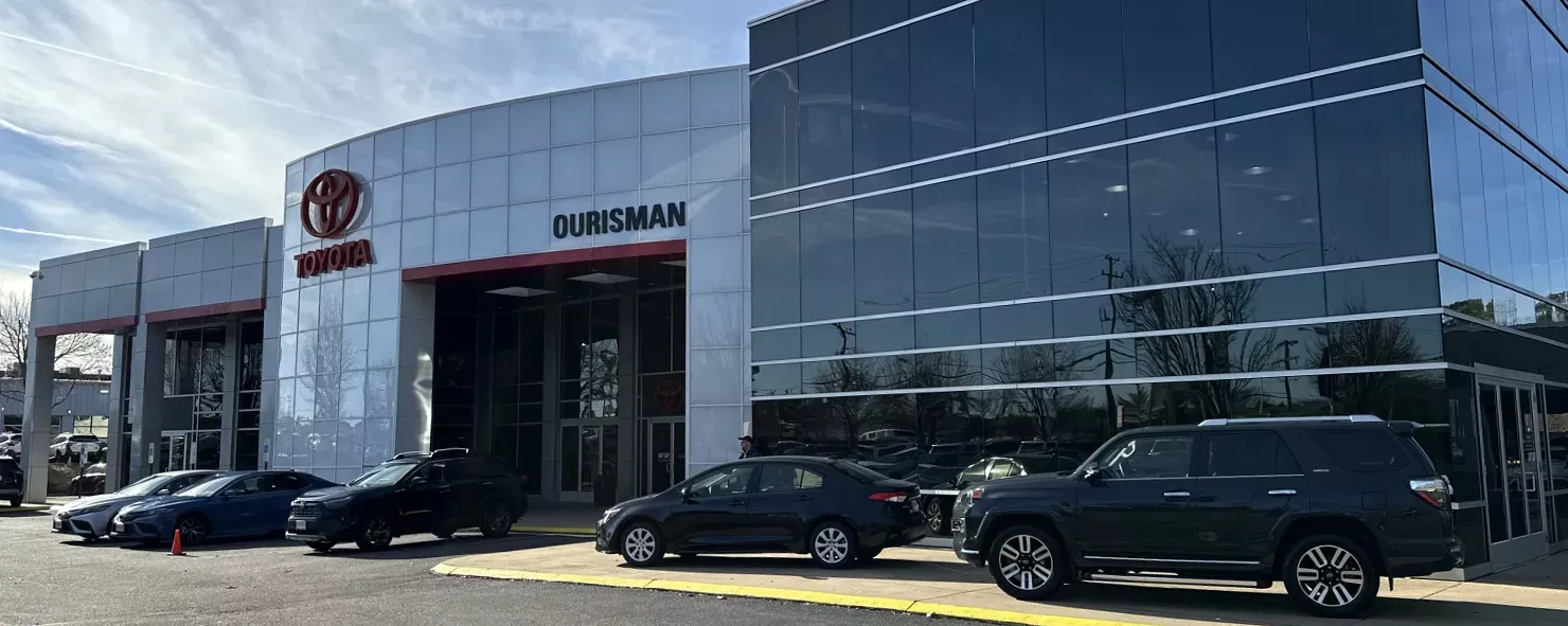 Toyota Parts | Online Store: Genuine Toyota Parts and Accessories ...