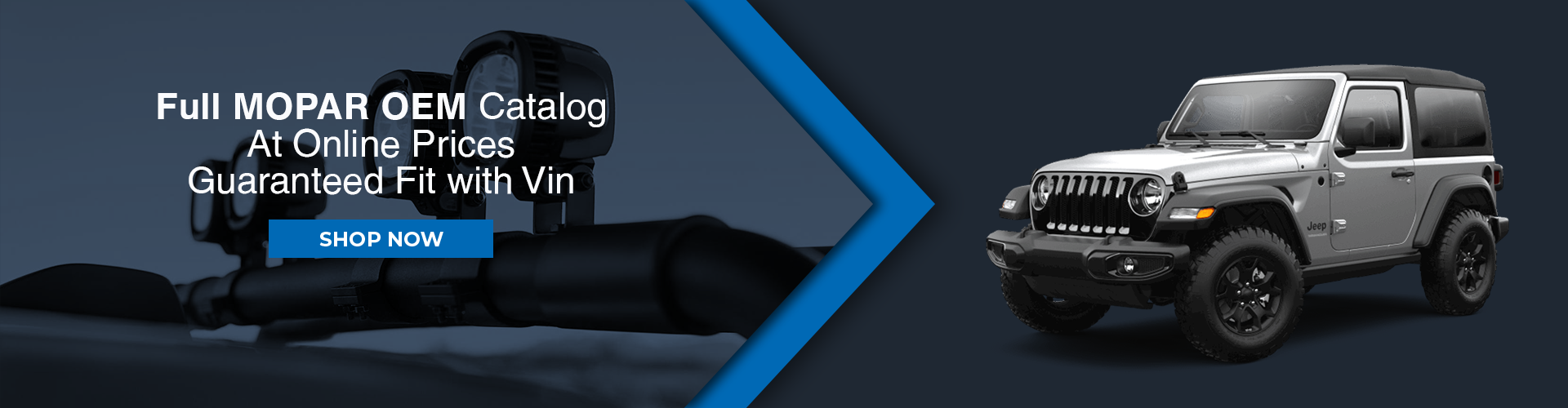 Shop Authentic Mopar Parts and Accessories Mopar Part Warehouse