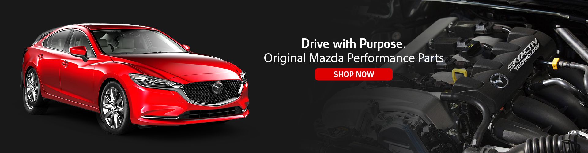 Shop OEM Mazda Parts & Accessories Get Mazda Parts