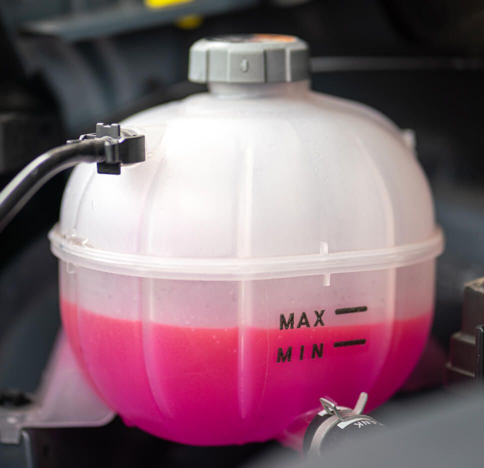 Engine Coolant: What It Is & Which One To Use On Your Car ...