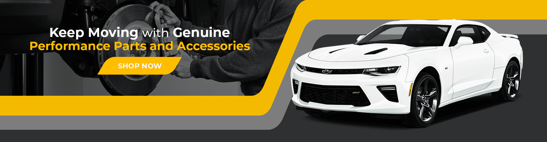 Shop OEM GM Parts & Accessories Freedom Chevrolet Buick GMC Parts