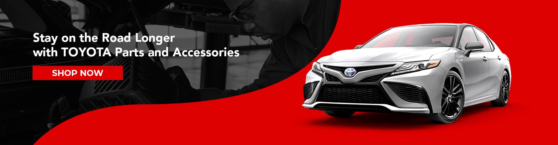 Shop OEM Toyota Parts and Accessories Parts Robert Toyota