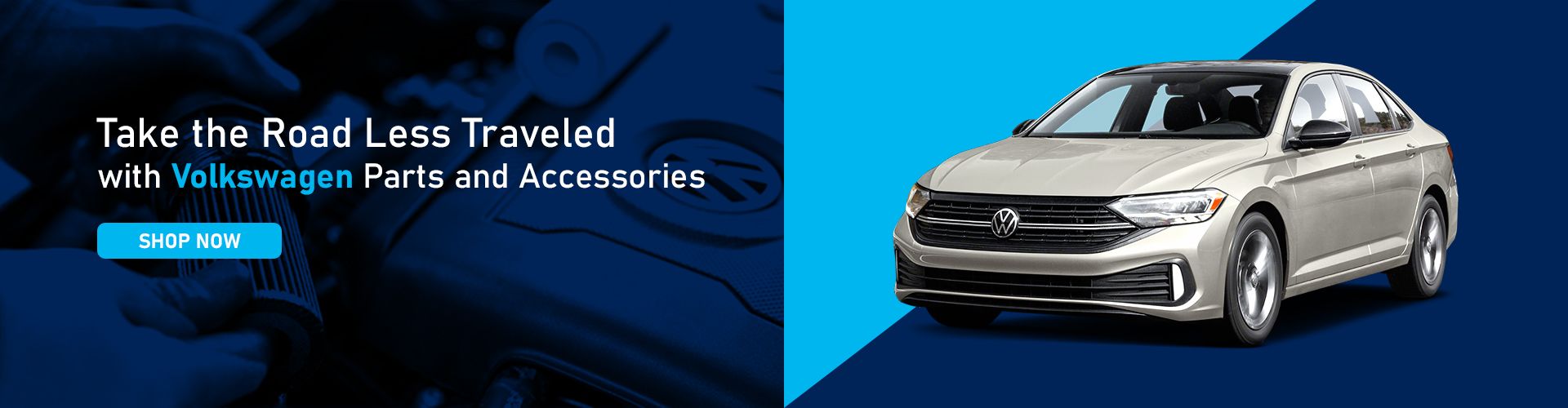 Shop OEM Volkswagen Parts and Accessories VW Direct Parts