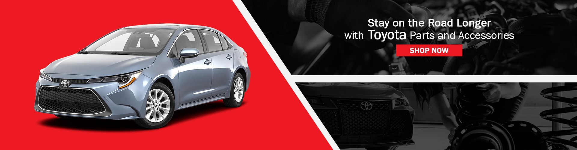 OEM Direct Toyota Parts and Accessories Gateway Toyota Parts