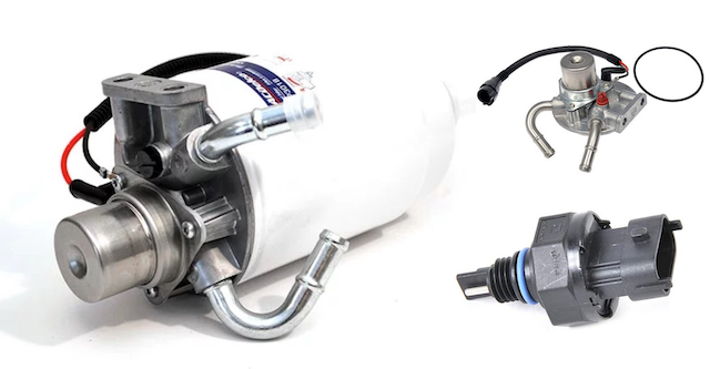 What Is A Fuel Filter Housing And Why Is It Important?, GMParts Center  Blog