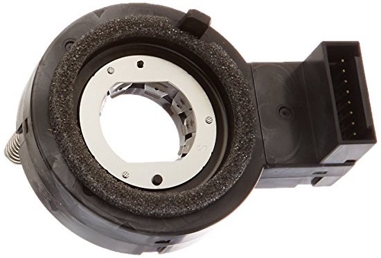 thumbnail interactive-video image 1 of Steering Wheel Position Sensor For Chevy Silverado GMC Sierra 2010-2014 1 of 13