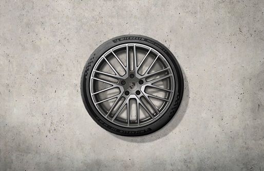 Wheels & Accessories