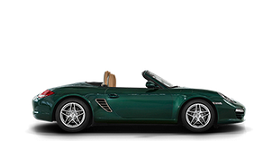 987-2 Boxster (2009-2012)