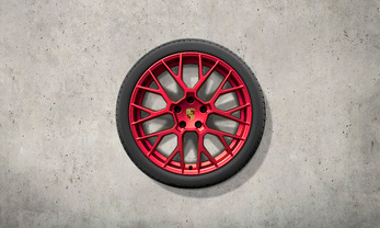 Wheels & Accessories
