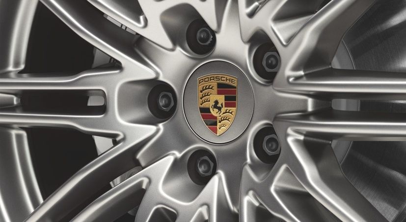 Wheels & Accessories