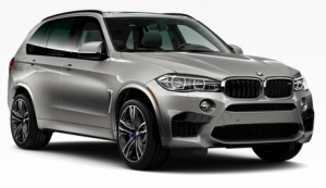 F85/F86 X5M & X6M (2015-2017)
