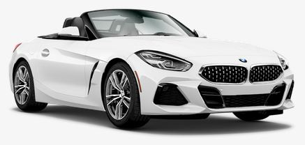 BMW Z4 G29 (2019 - current) car cover